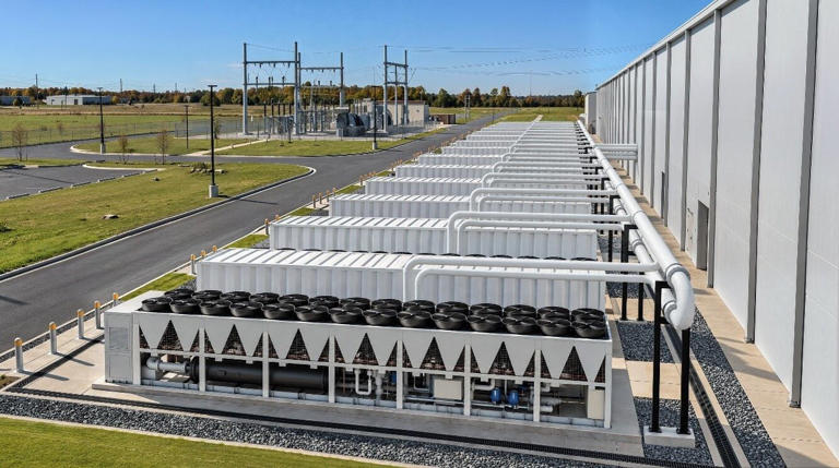 LG Electronics builds US chiller factory, invests 150 billion won