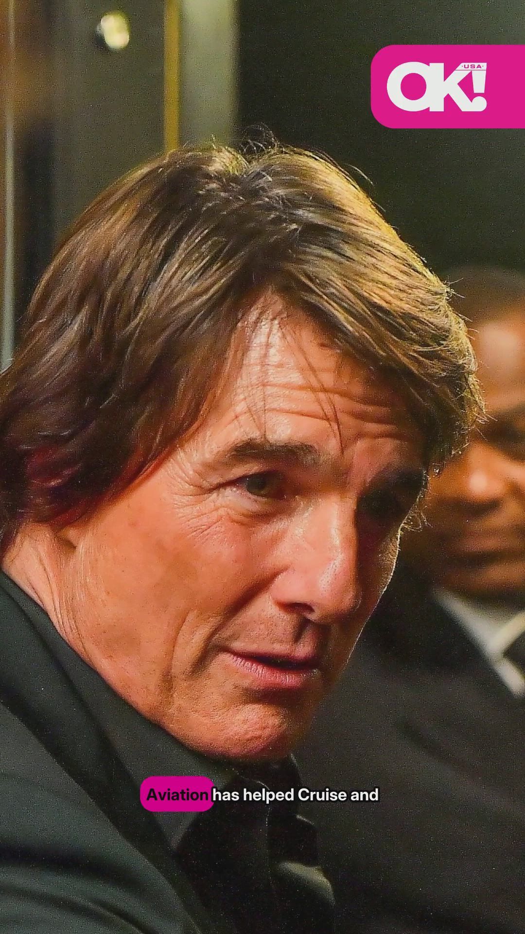 Tom Cruise says 'wonderful' Prince William made a 'smart choice ...