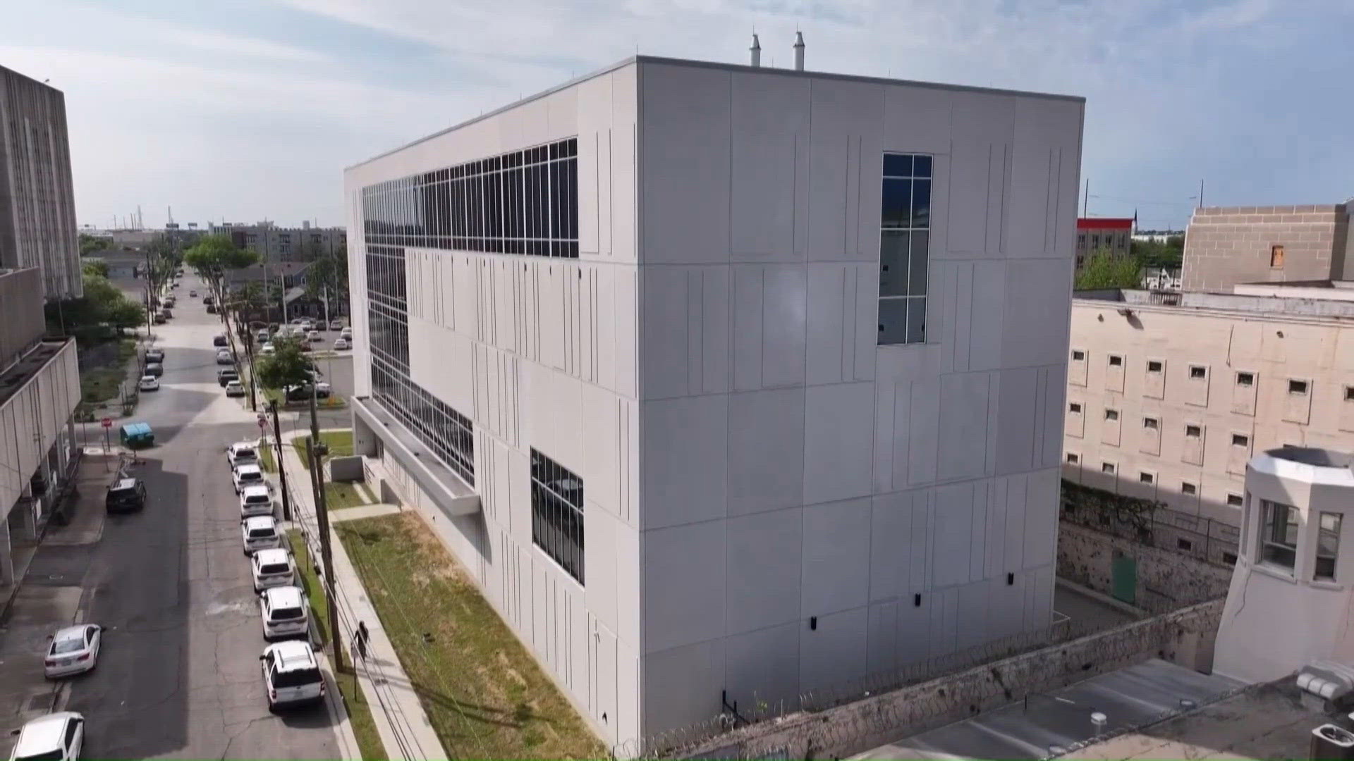 Reopening of New Orleans Police Department DNA lab could be pushed back