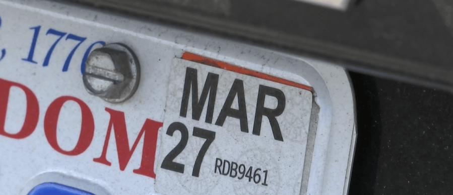 NCDMV moves to all-online vehicle registration Oct. 1