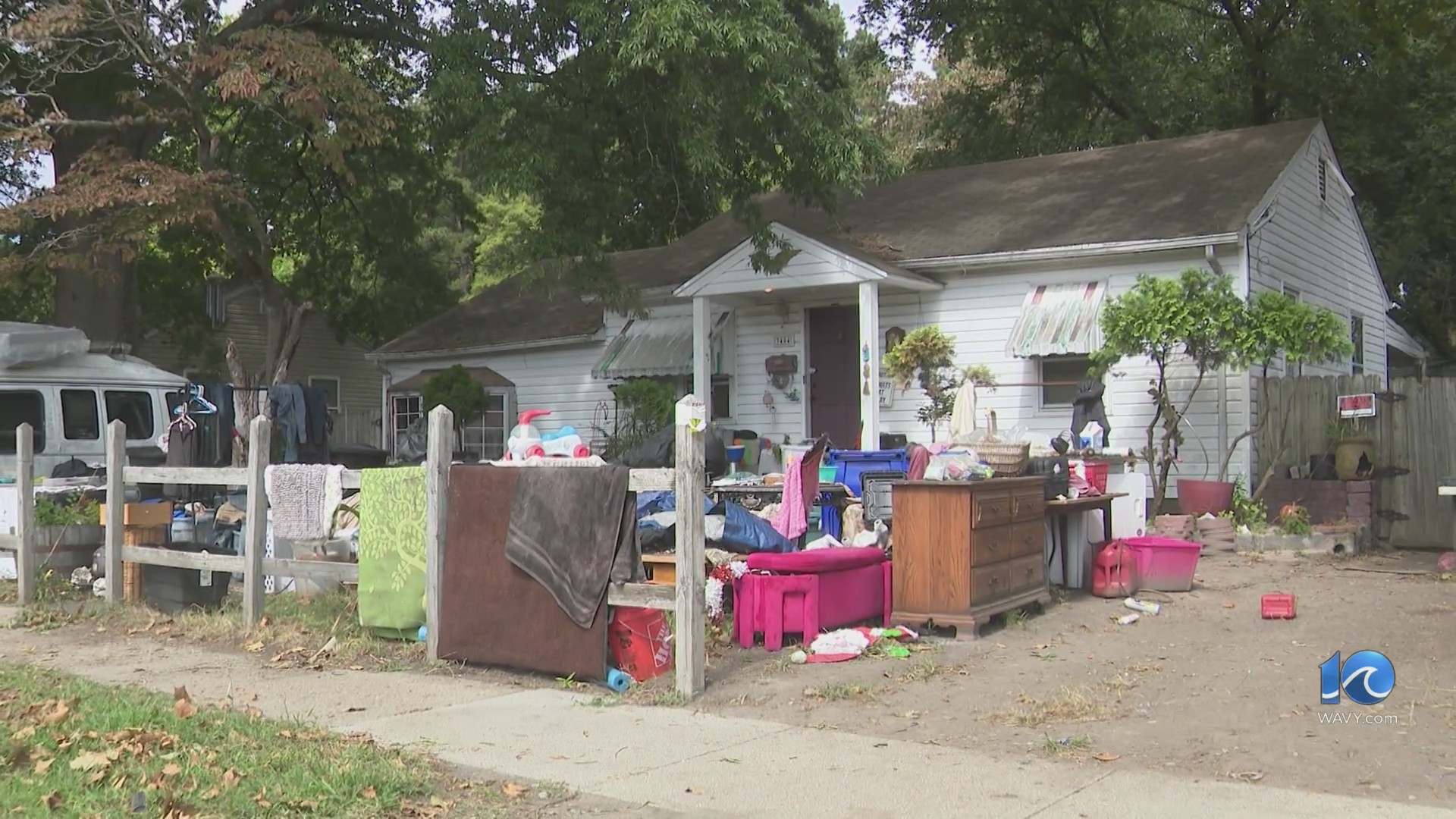 PPD: Arrest in Elliott Ave. homicide investigation