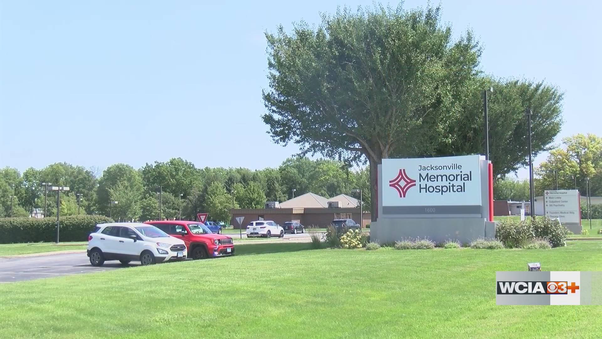 Jacksonville hospital becomes breast milk repository under new partnership