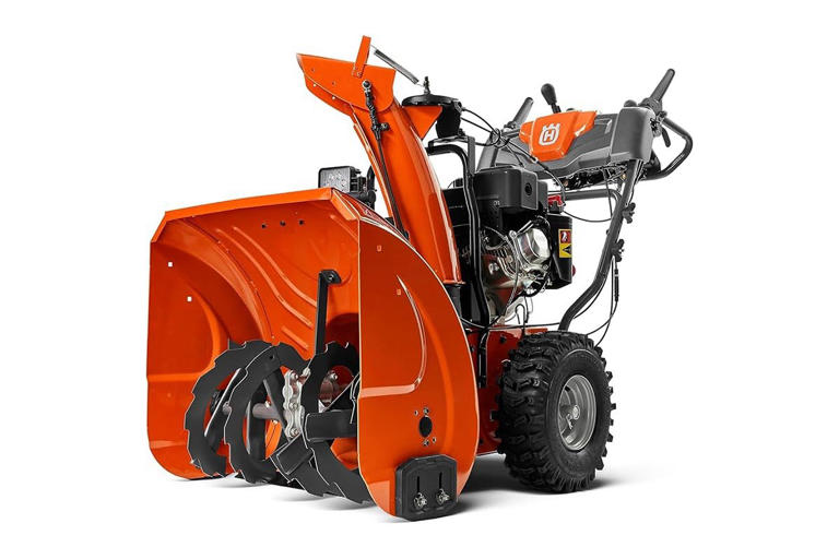 These are our favorite snow blower brands of 2026
