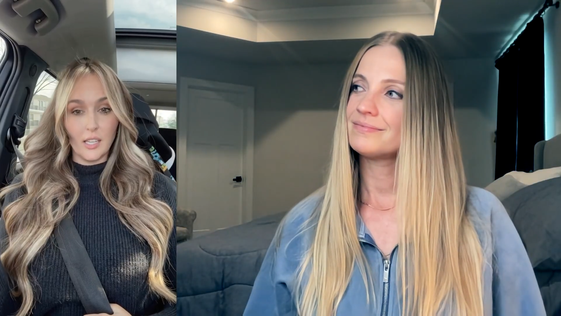Woman asks internet why she can't ever get a second date