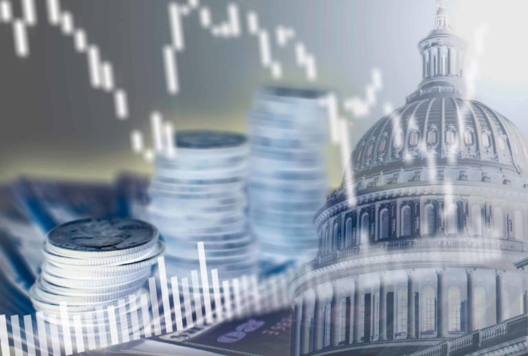 A Senate bill would make small stablecoin purchases tax-free and close ...