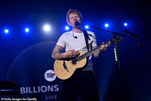 Macklemore's Free Palestine concerts sold out immediately after he was ...