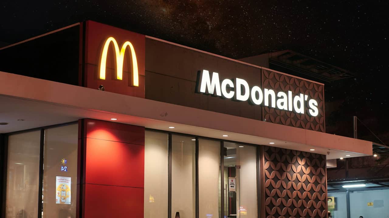 McDonald’s is quietly using AI to set prices for your Big Mac
