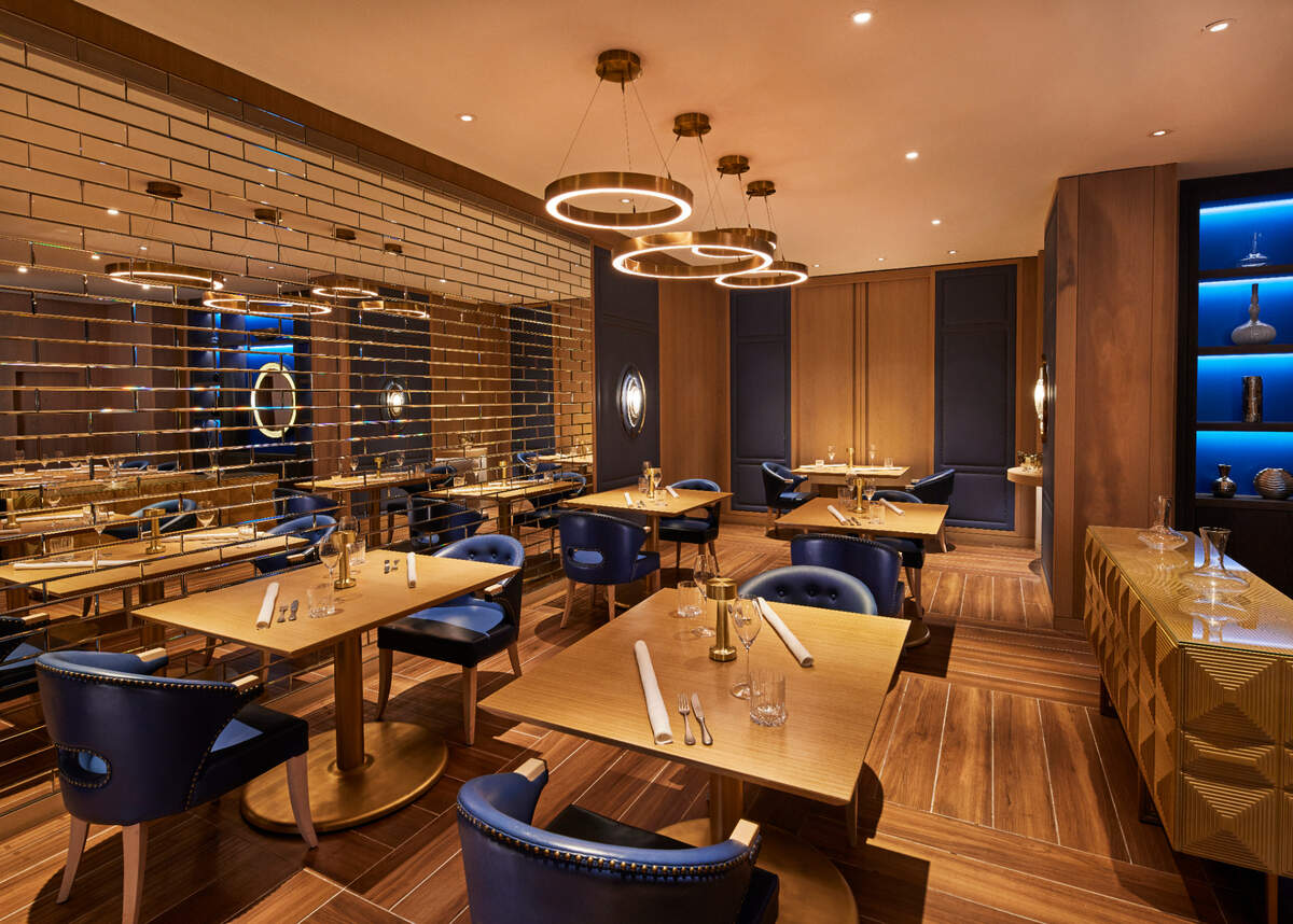 This intimate Michelin-starred restaurant in Miami Beach is closing for ...