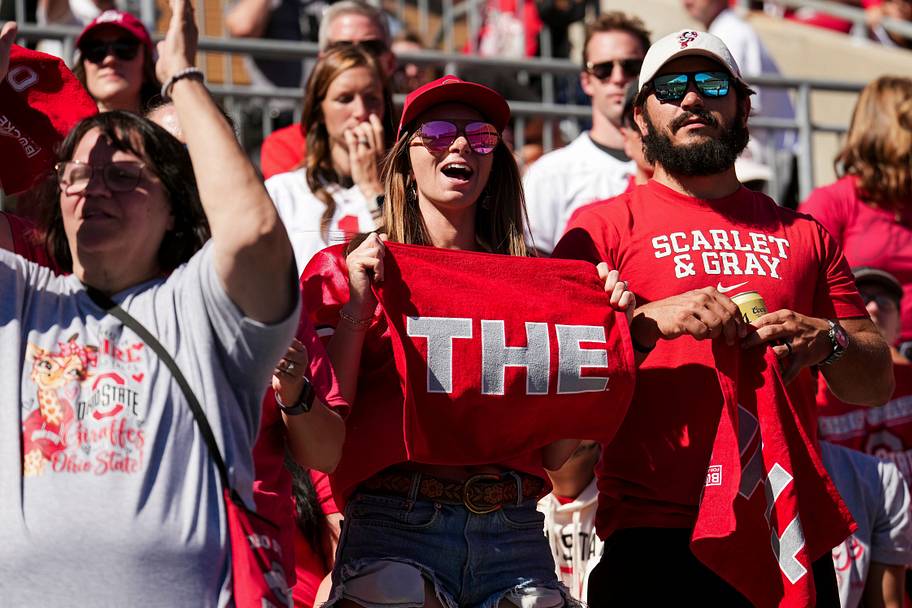 5 college football teams that have ruled the TV ratings in 2026