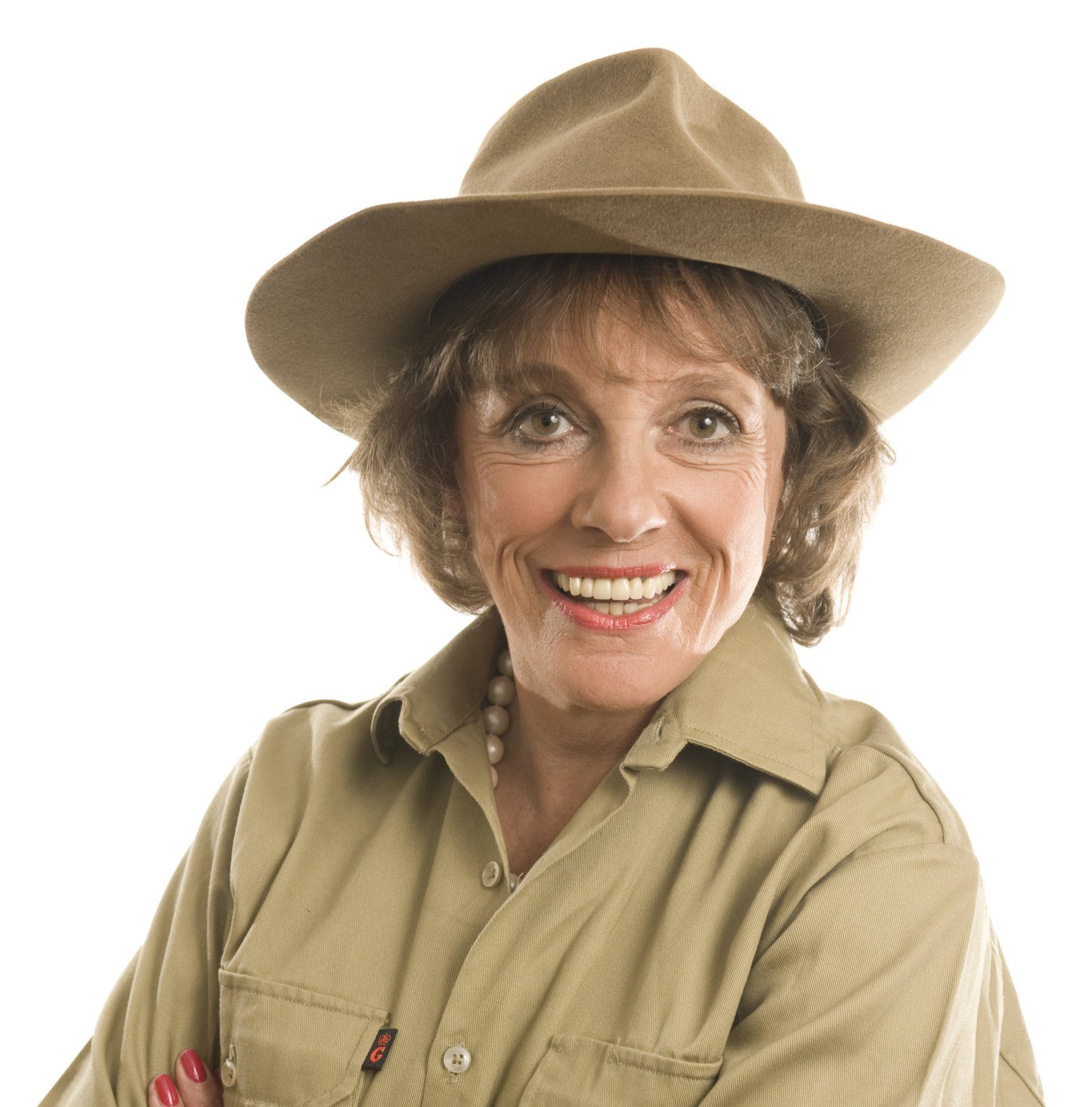 Dame Esther Rantzen dies aged 86, heartbroken family announce