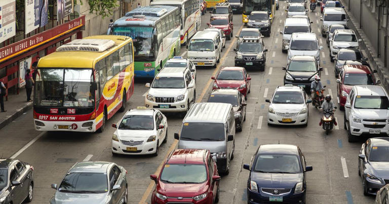 NCAP to be reimplemented in Metro Manila starting Oct. 5