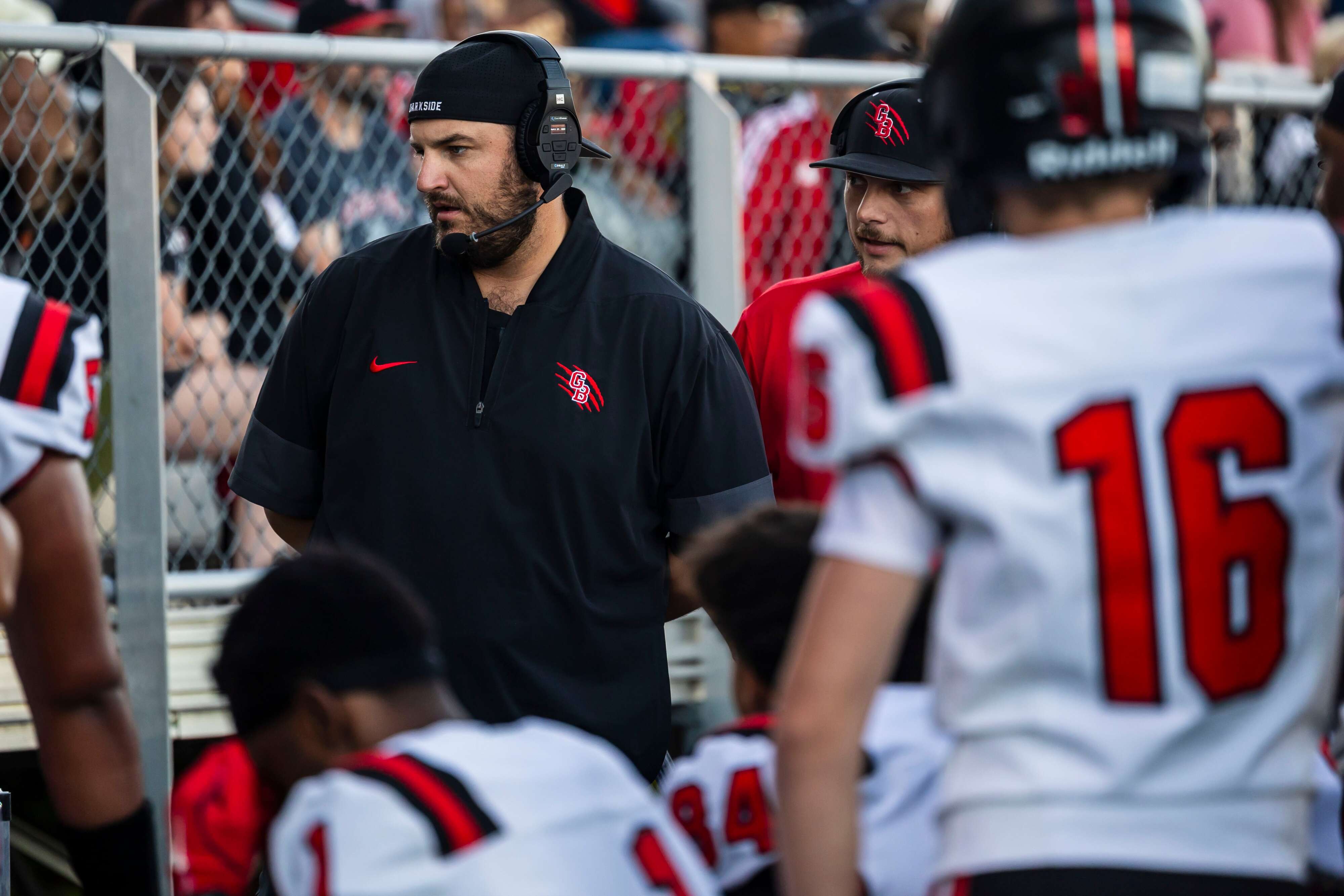 Flint-area football power rankings: Two undefeated teams fall as top 10 ...