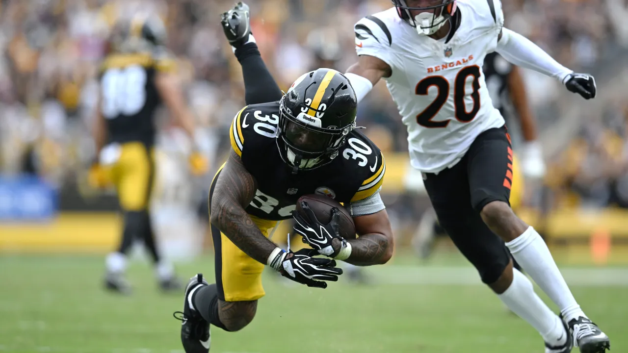 Steelers keys to victory vs. Browns in Week 4 NFL game