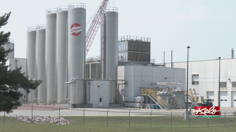 Brookings building permits hit $117 million value