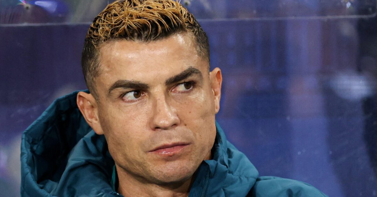 Cristiano Ronaldo makes one extraordinary demand to make Portugal ...