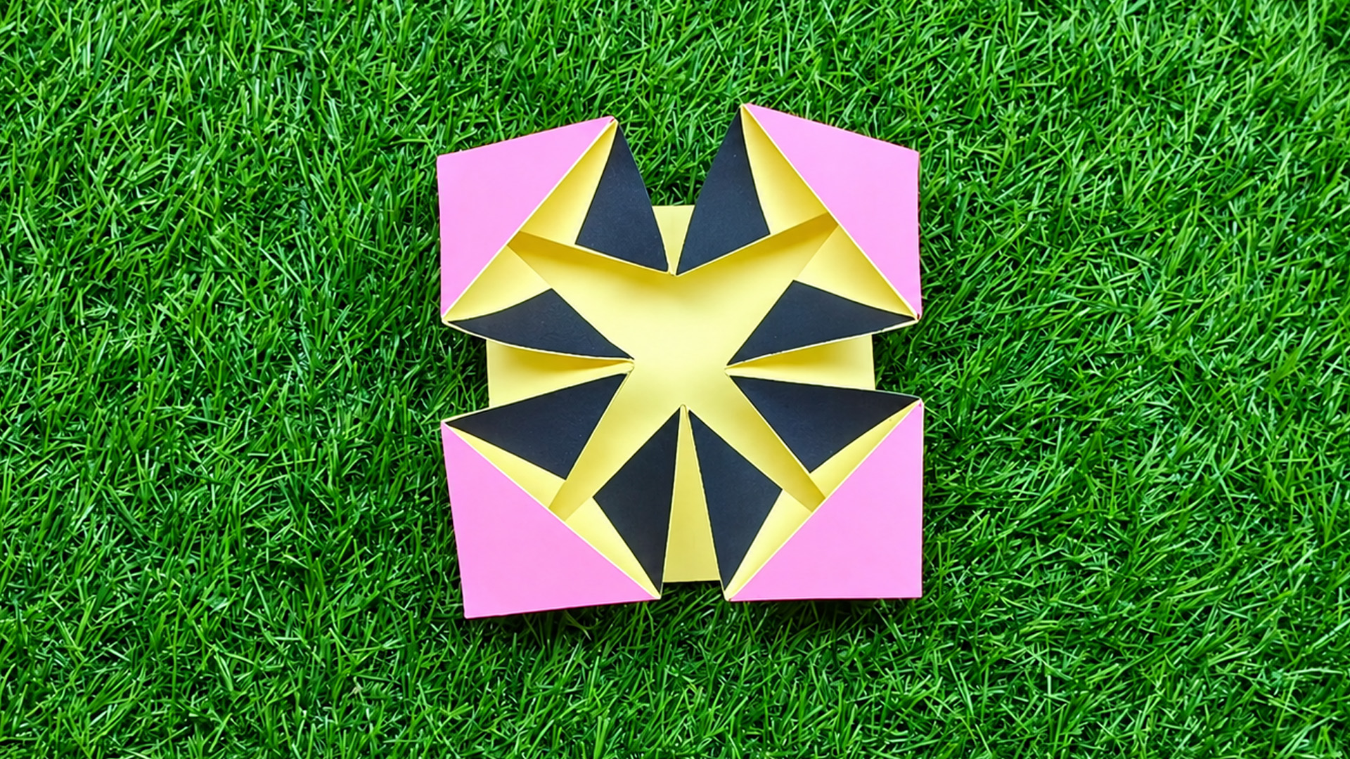 DIY pop up birthday card making tutorial
