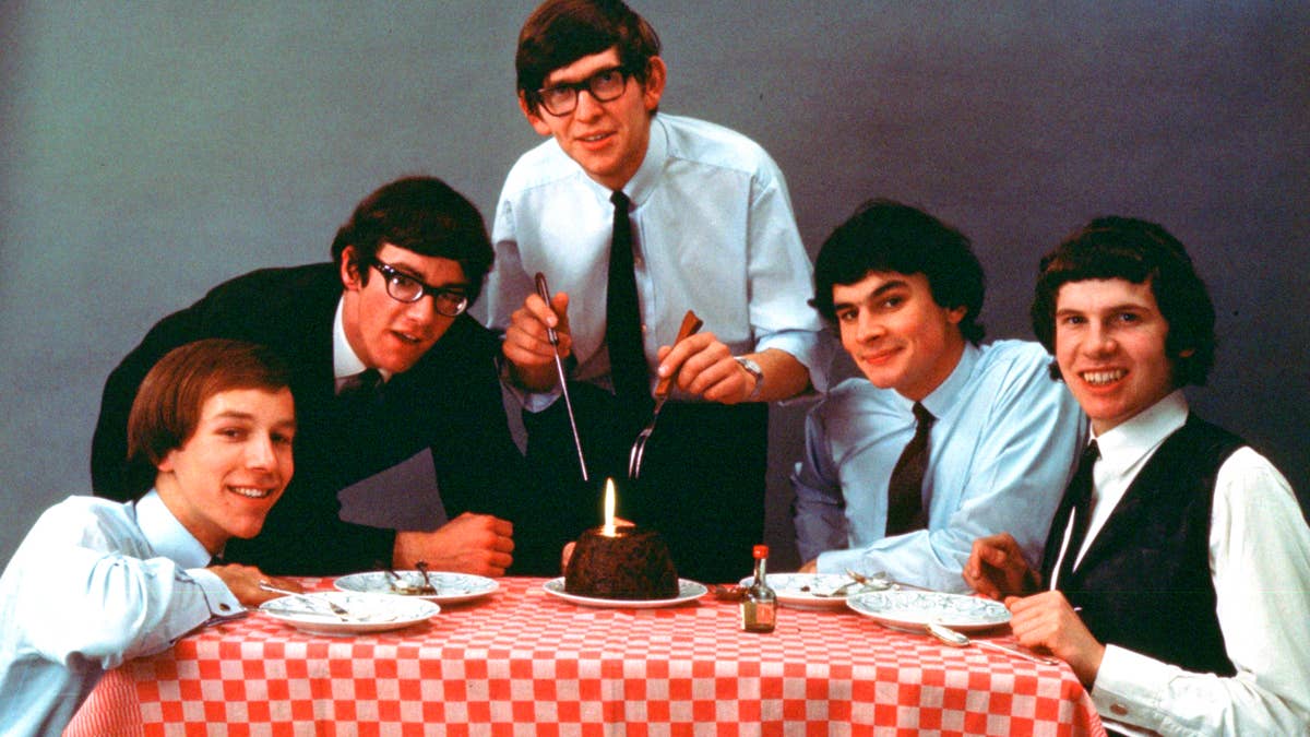 The Zombies announce new singles compilation as link to ZZ Top's early ...