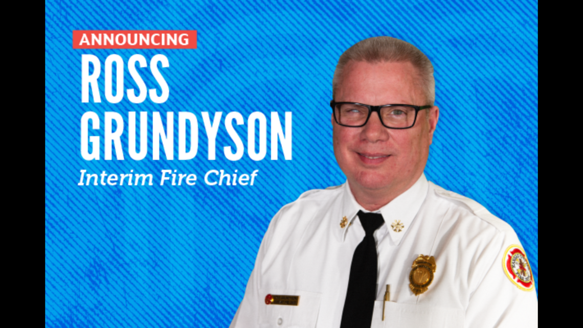 Kansas City deputy fire chief alleges retaliation in whistleblower ...