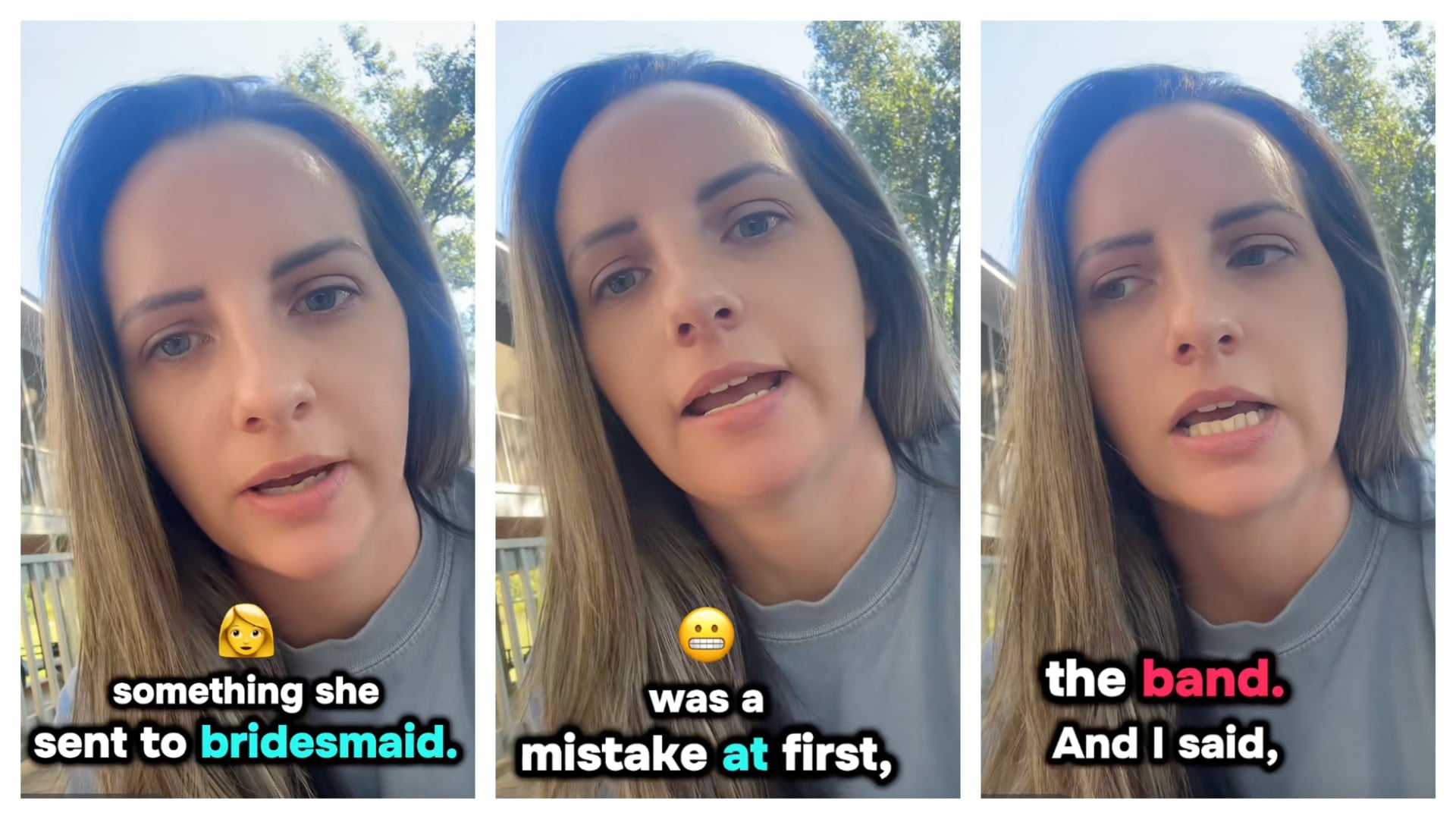 Woman opts out of best friend’s wedding after she charges her a $350 ...