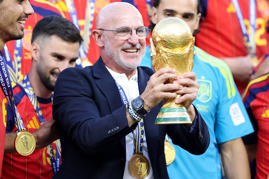 De Ancelotti a Zidane: ¿Cómo se comparan los salarios de los entrenadores más importantes del fútbol internacional?