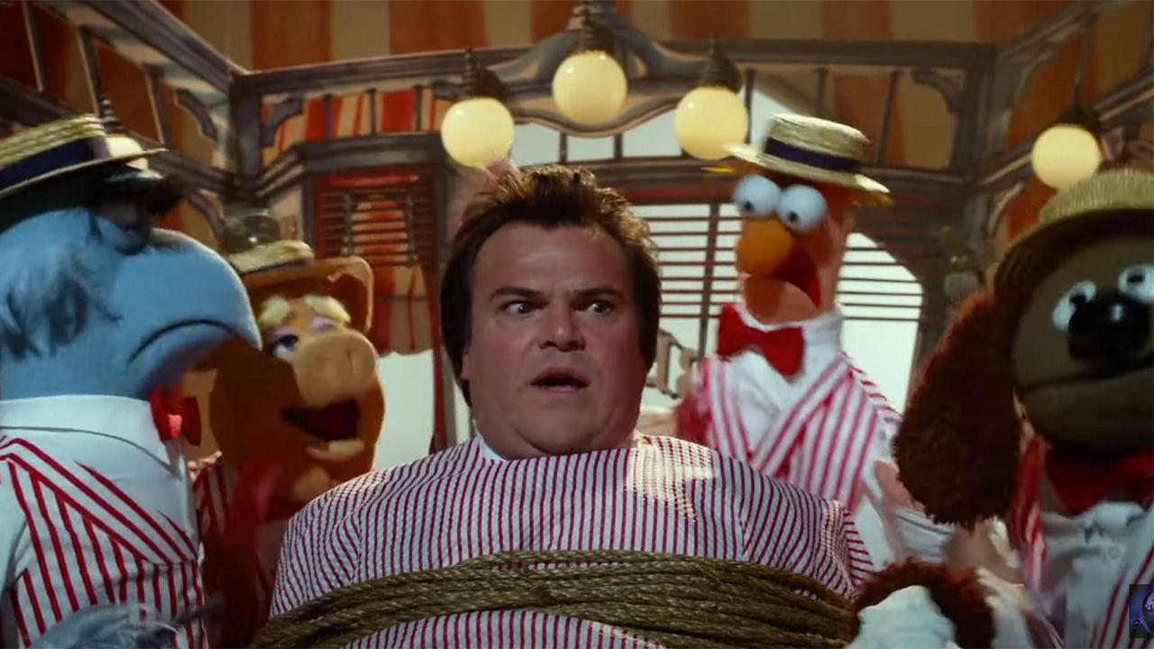 Muppet characters who never get enough attention
