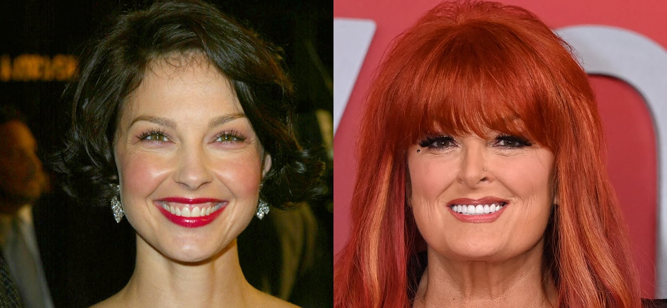 Why Wynonna and Ashley Judd are taking time apart after shared family grief