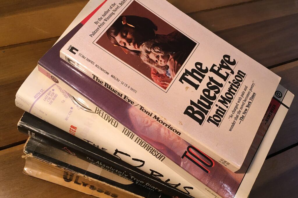 Florida’s annual banned book list sparks discourse