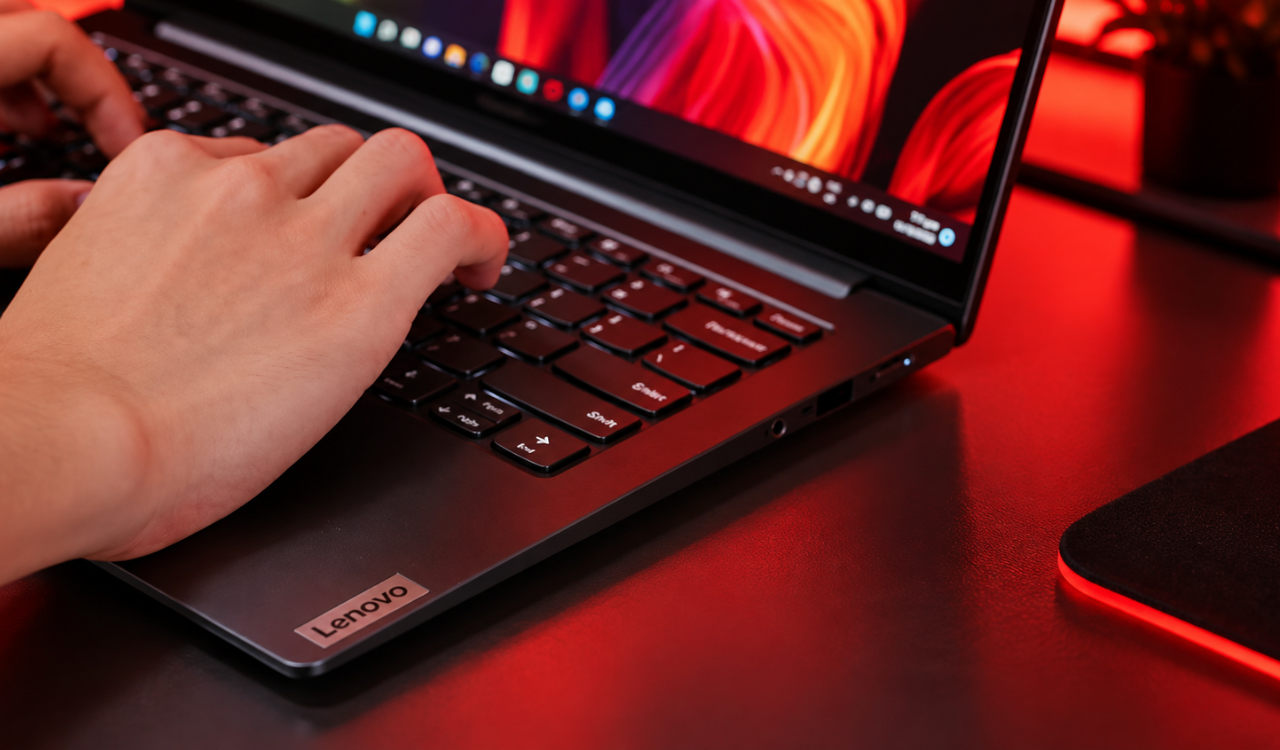 Lenovo keyboard not working? Try these 7 universal fixes