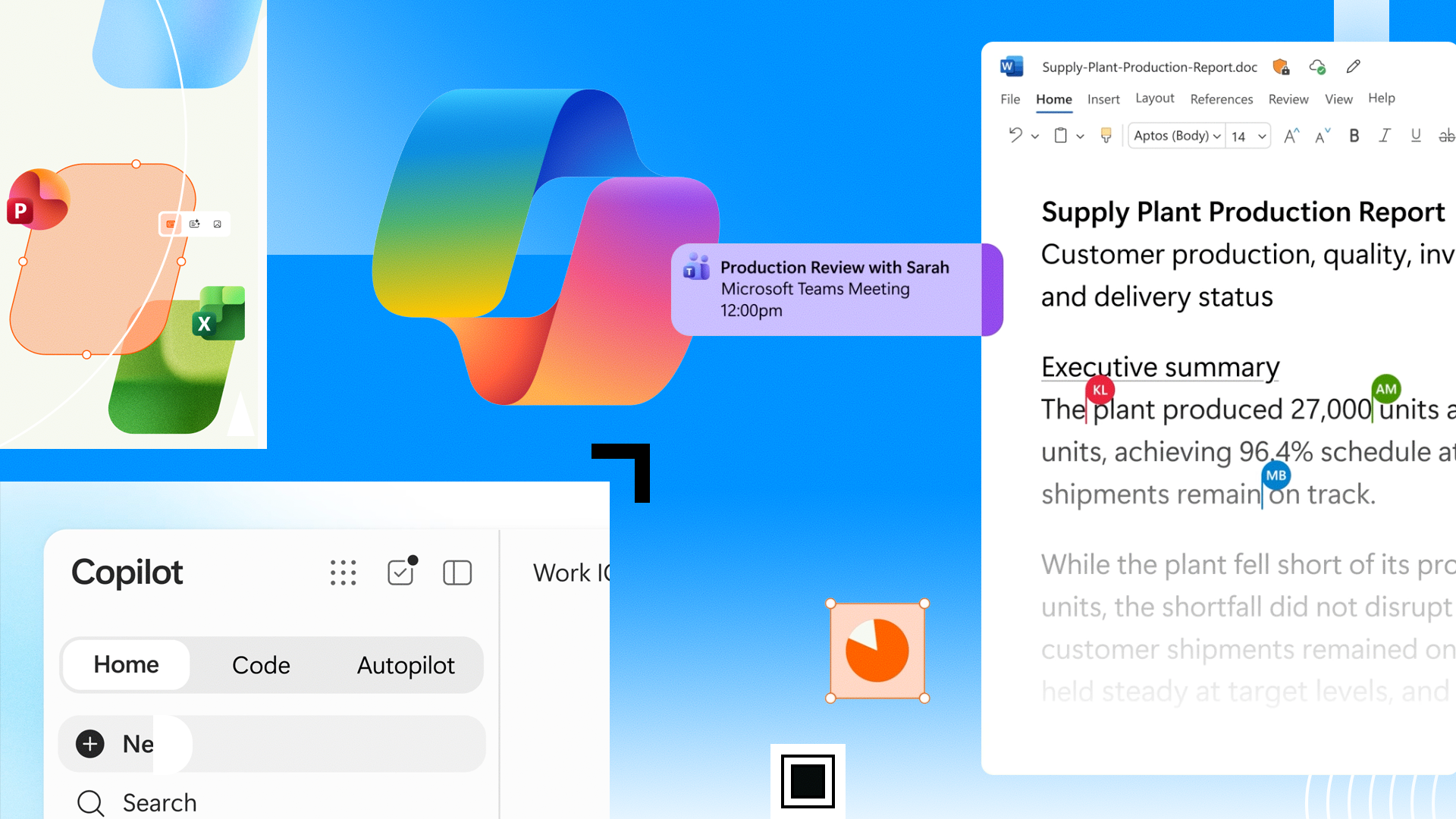 Microsoft says Copilot is a new OS. So… what happened to Windows?