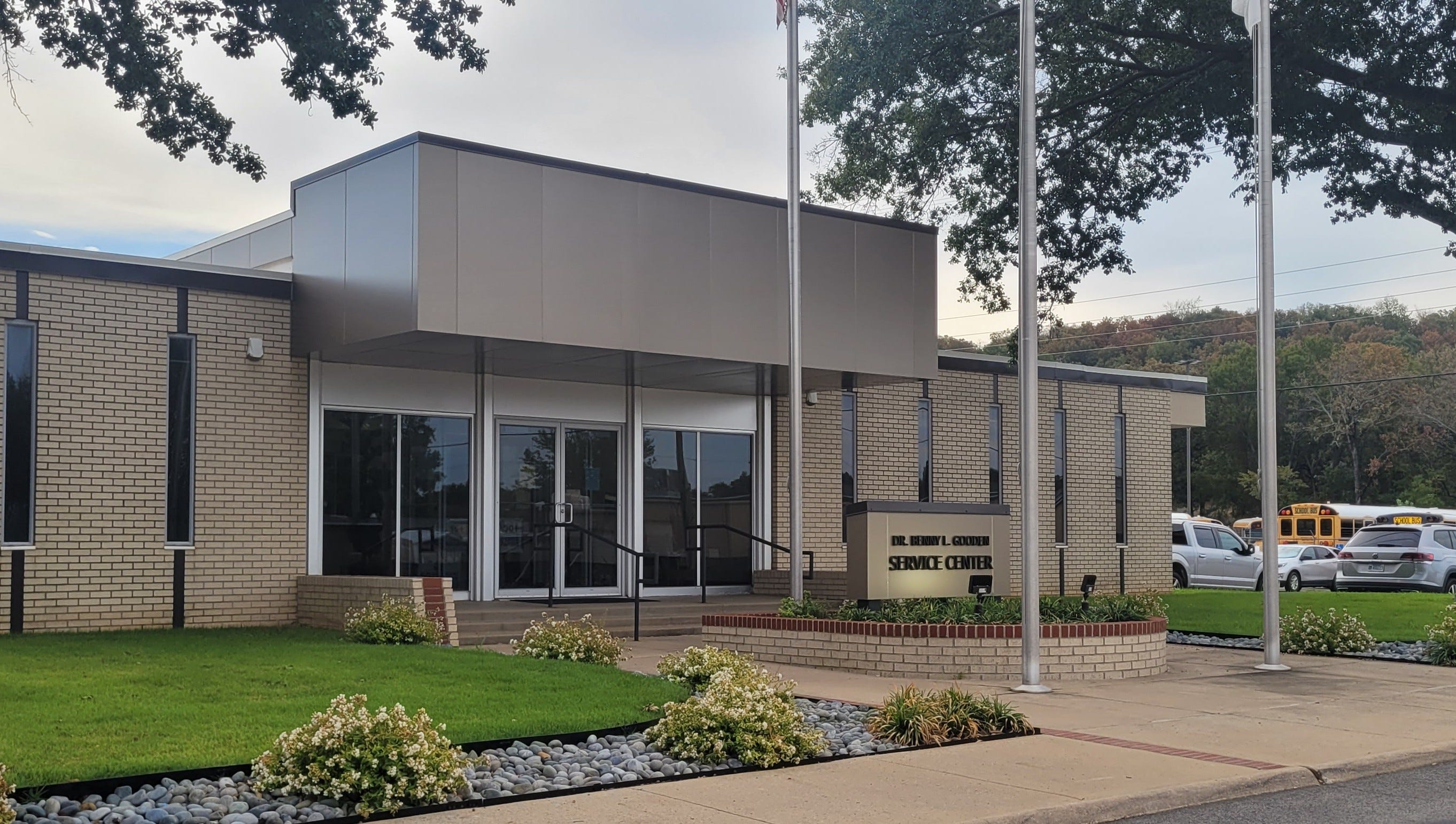 Fort Smith schools seek costs in lawsuit against social media firms