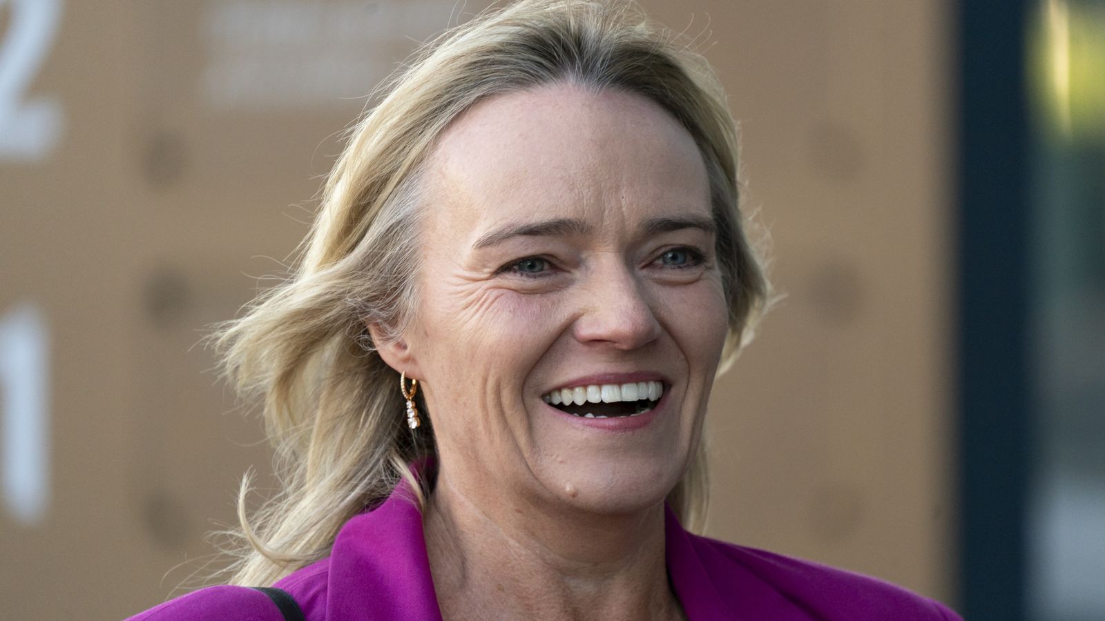 RCN has no position on gender debate, boss tells Sandie Peggie tribunal