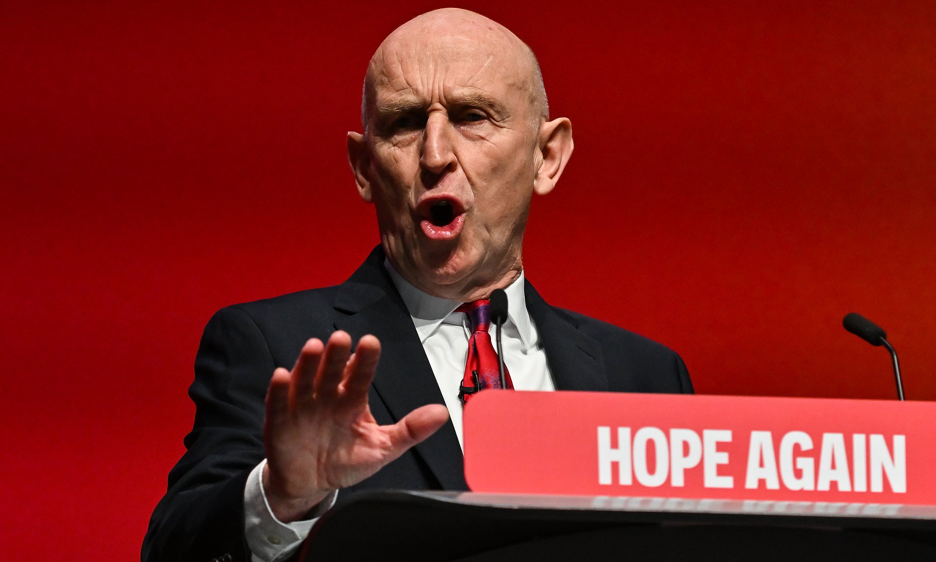 New electoral system opens door to racist, bigoted, eccentric ...
