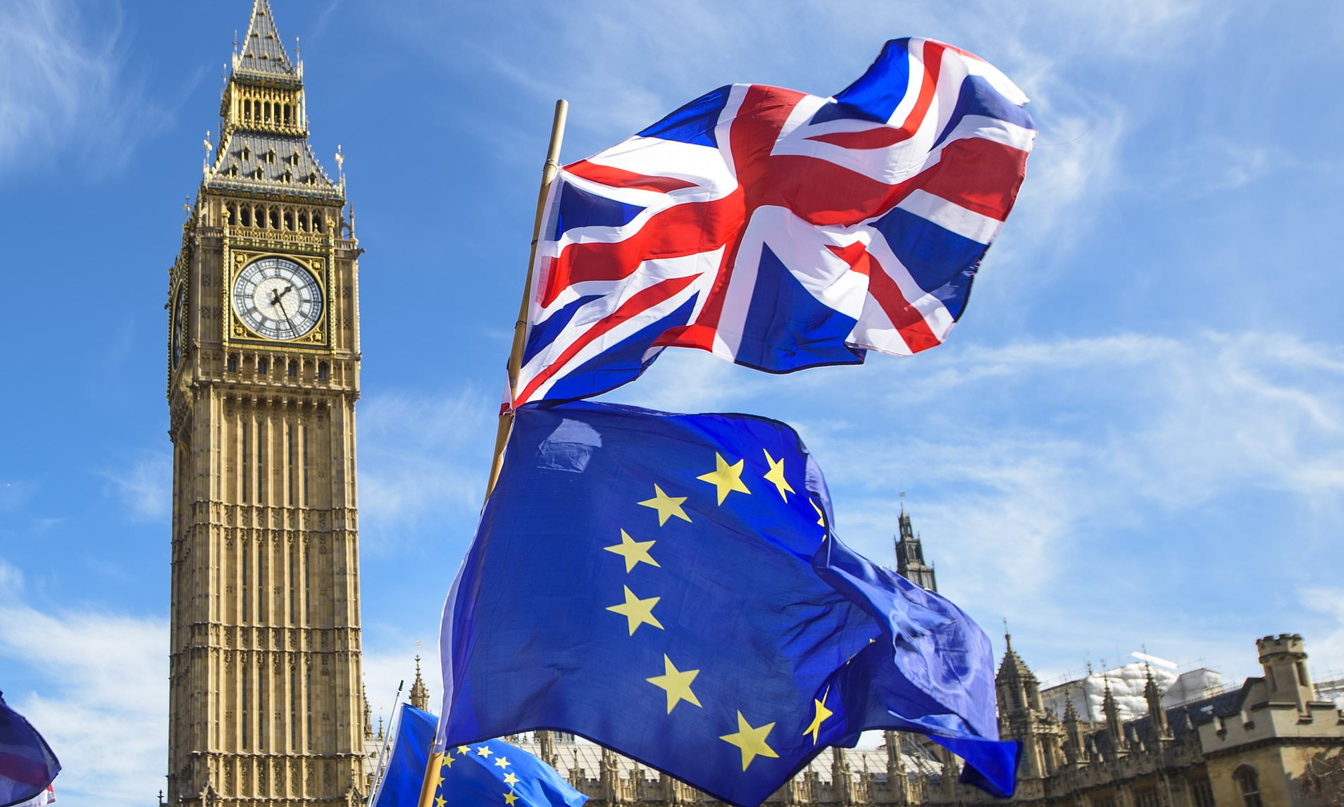 Daniel Hannan: Spoiler alert! Here is why Britain will not rejoin the EU