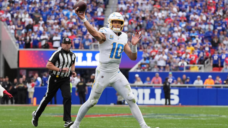 Dynasty fantasy football: Updated QB, RB, WR and TE rankings as Justin ...