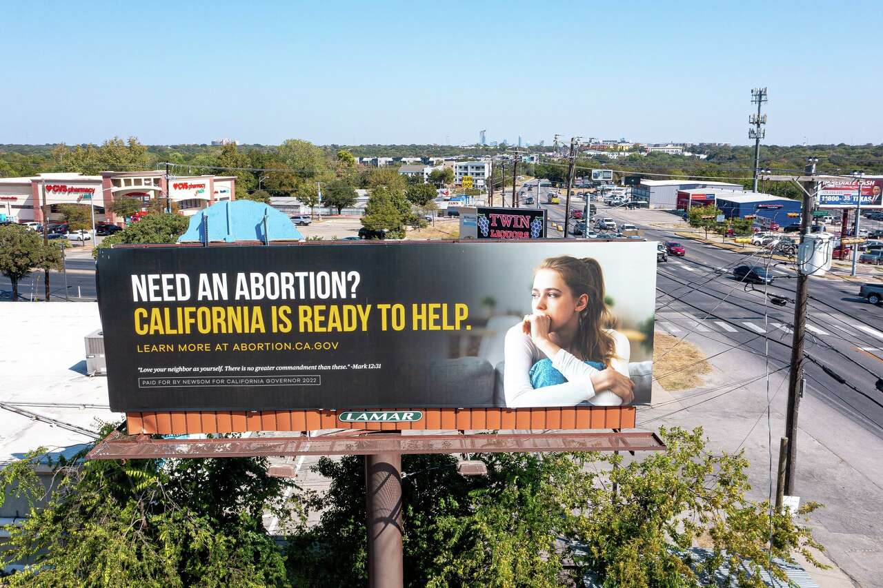 Red states ask US Supreme Court to overturn California's abortion ...