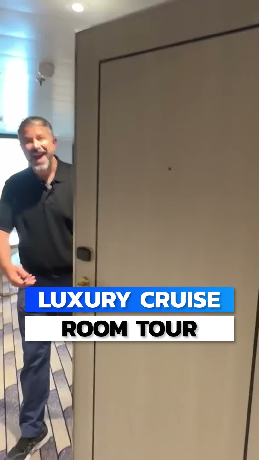 I toured Queen Anne's penthouse suite