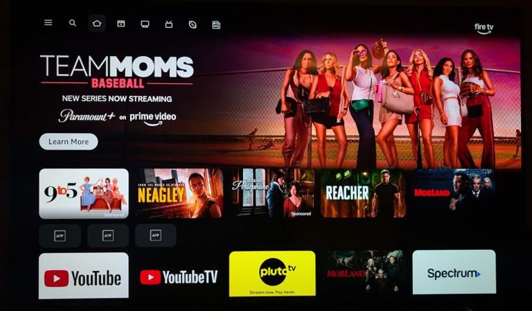 Amazon Fire TV Stick 4K simplifies streaming options, and I went hands-on