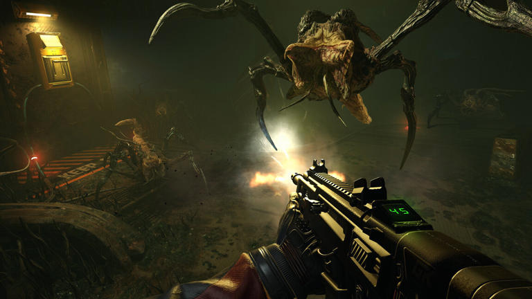 Gamescom 2026: Alien Deathstorm preview—thirty minutes of pure tension