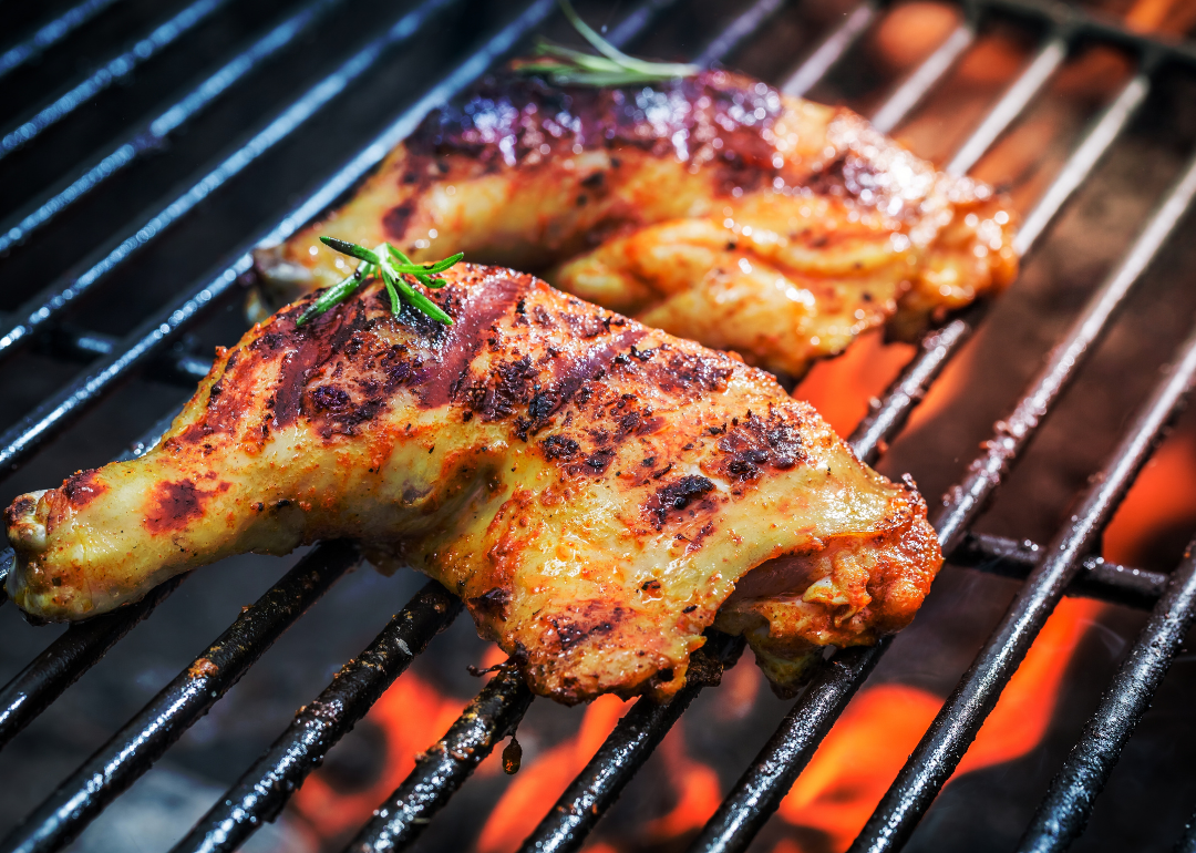 Fire up the grill for these 30 delicious and easy recipes