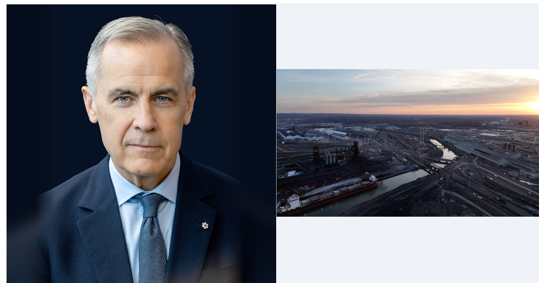 Carney threatens legal action against Cleveland-Cliffs over Stelco ...