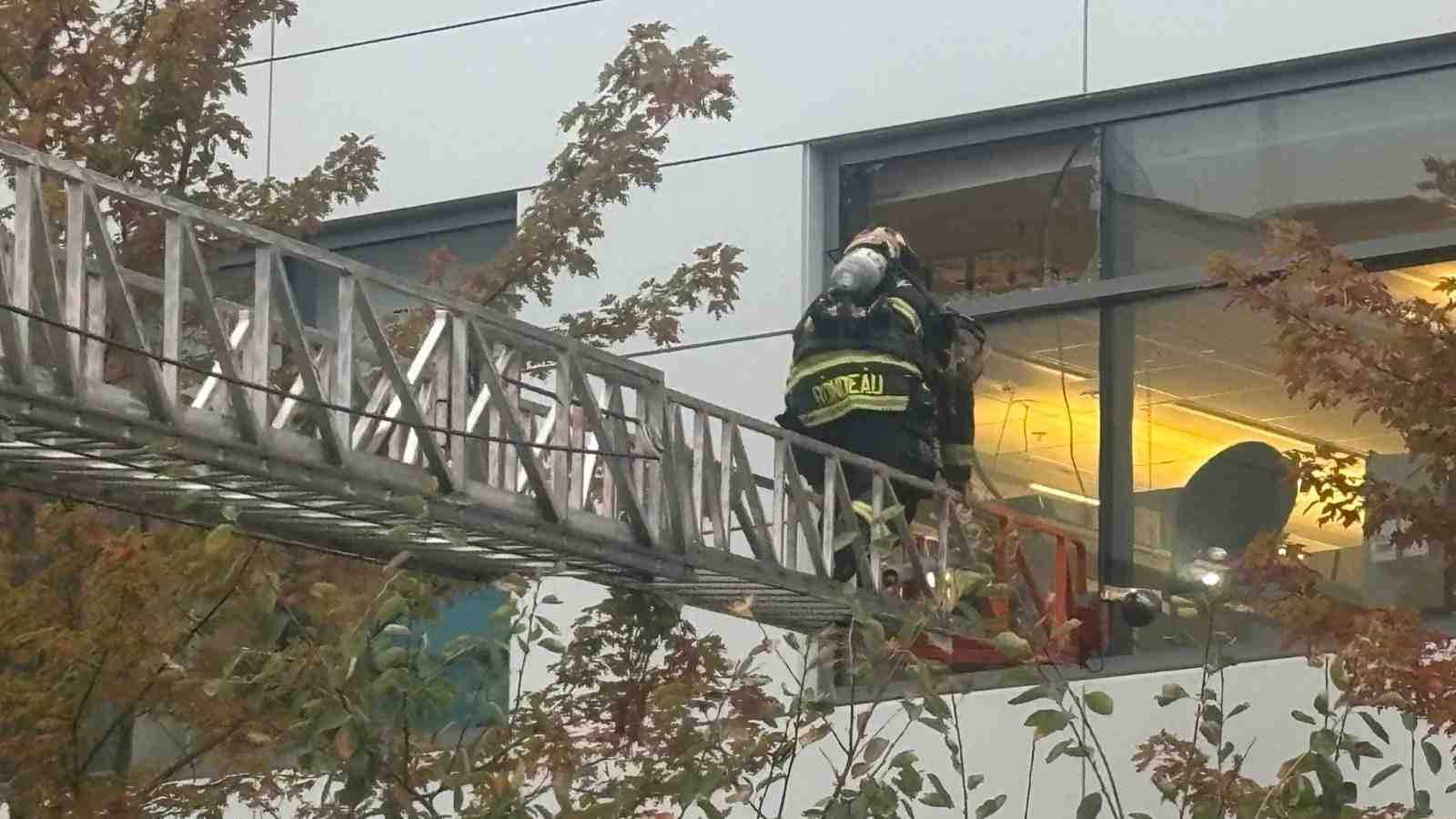 Lab fire at Dartmouth Medical Center can affect appointments ...