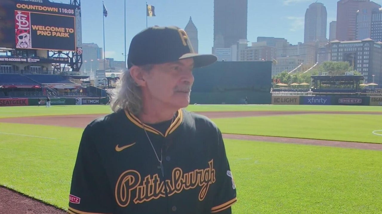 Celebrating Pittsburgh icon Wally the Camera Guy