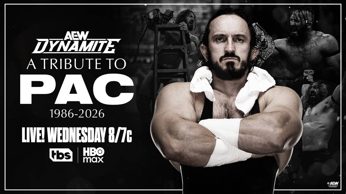 How to watch AEW Dynamite tonight (Sept. 30): TV & HBO Max streaming ...