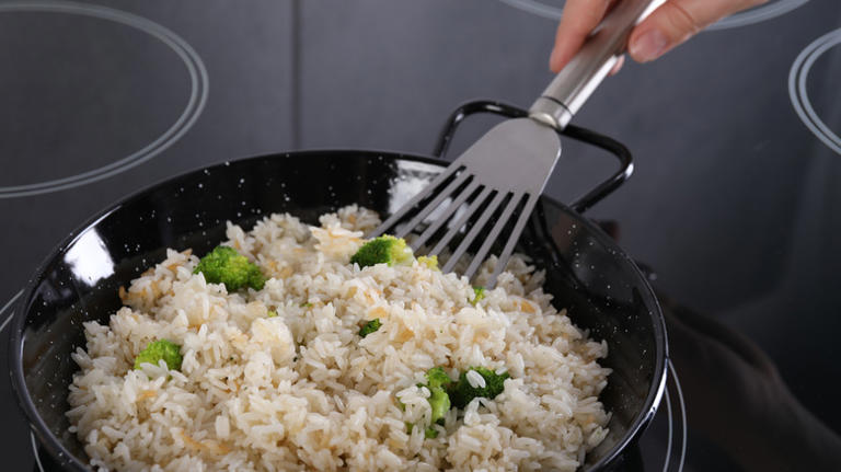 Avoiding this common cooking habit may help protect your induction ...