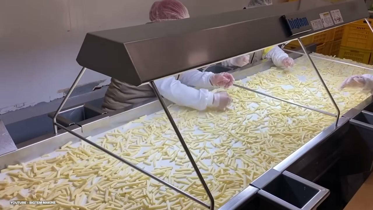 15 ultra-processed foods that became household staples