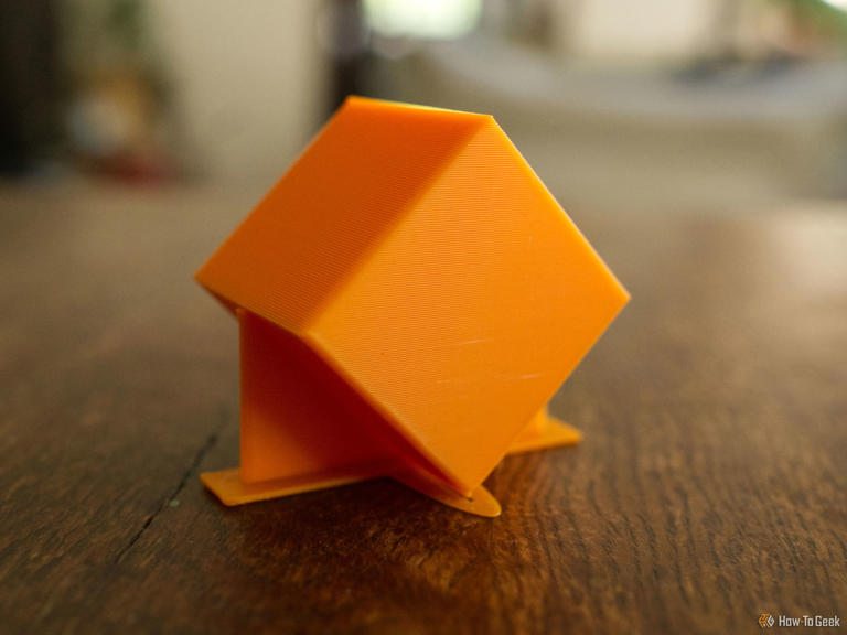 Fins are the best 3D printing supports you’re not using