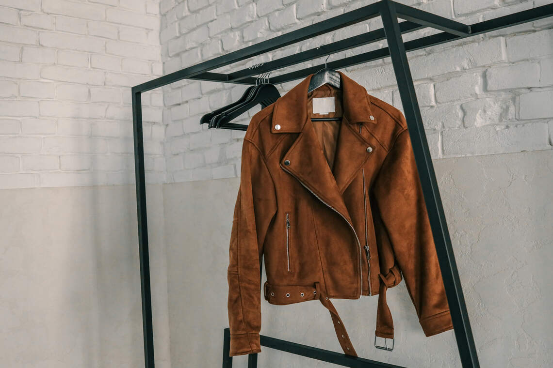 Fall 2026 fashion trends: Statement outerwear takes center stage, from ...