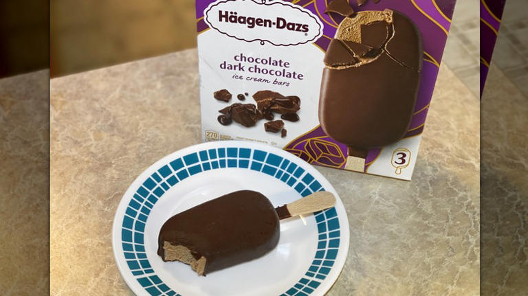 5 chocolate ice cream bars worth every penny and 2 you can skip