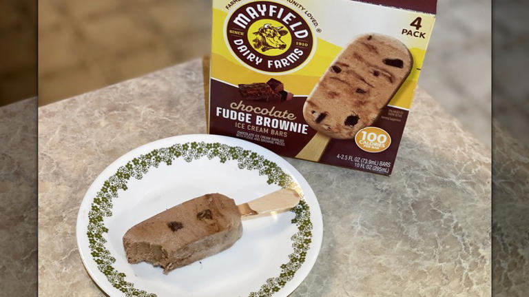 5 chocolate ice cream bars worth every penny and 2 you can skip