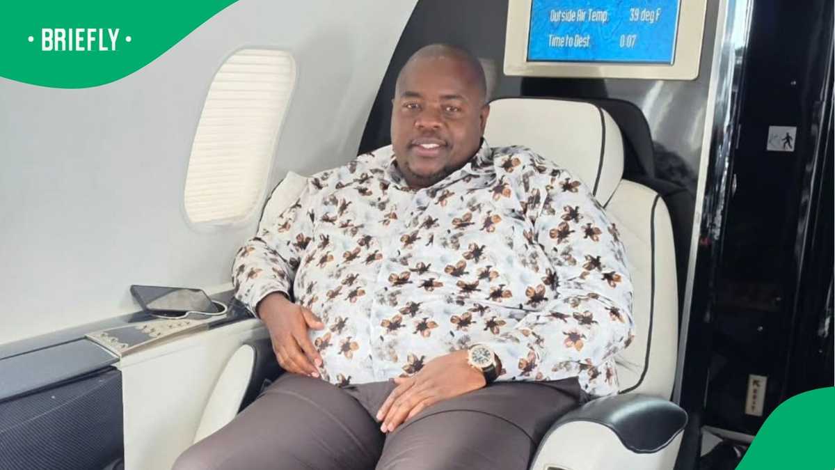 Watch: Zim students celebrate following news of Wicknell Chivayo’s ...